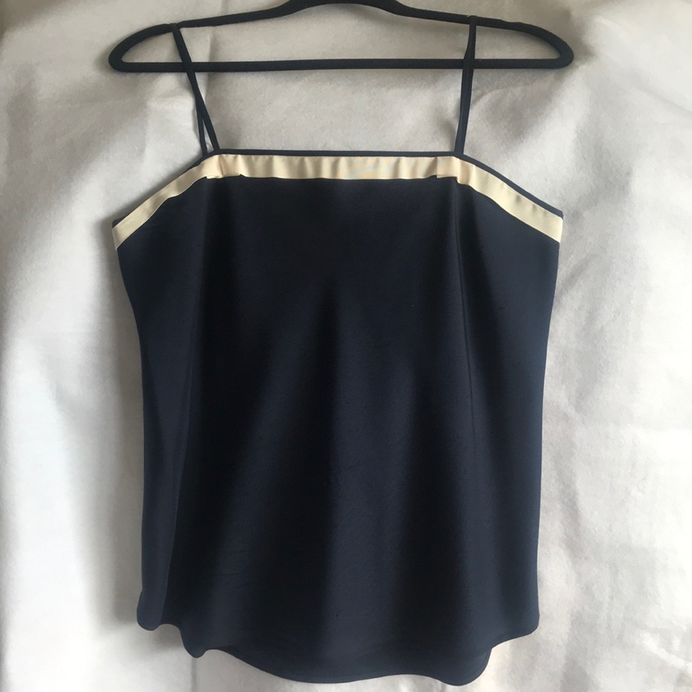 Thom Browne blouse
